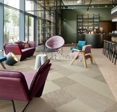 Forbo Marmoleum Modular t3717 Neptune фото 2 | FLOORDEALER